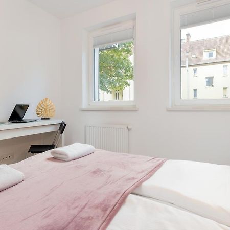 Rewita Wrzeszcz Apartments By Noclegi Renters غدانسك المظهر الخارجي الصورة